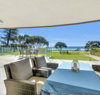 Aqua Solai Unit 1 - Accommodation Burleigh