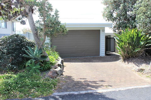 AQUA VIEW - Accommodation Burleigh 2