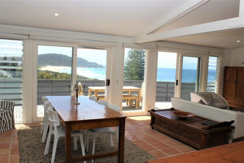 AQUA VIEW - Accommodation Burleigh 0