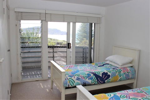 AQUA VIEW - Accommodation Burleigh 1