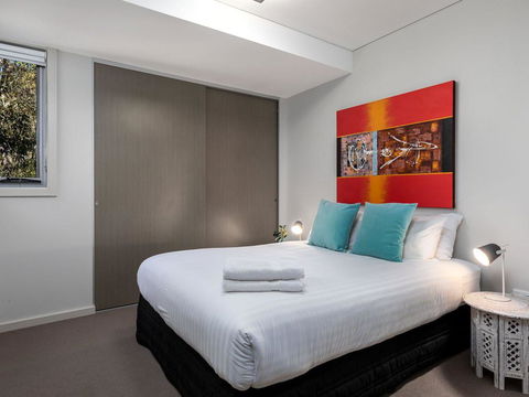 Aqua View (By Jervis Bay Rentals) - Accommodation Burleigh 3