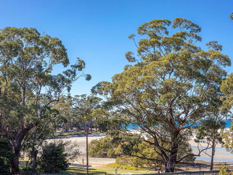 Aqua View (By Jervis Bay Rentals) - Accommodation Burleigh 0