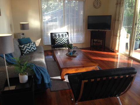 Aqua Vista - Accommodation Burleigh 0
