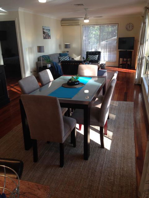 Aqua Vista - Accommodation Burleigh 3