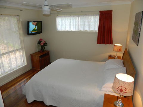 Aqua Vista - Accommodation Burleigh 2