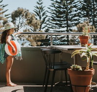 Aquabelle Apartments - Accommodation Burleigh