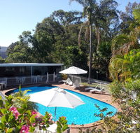Aquajet Motel - Accommodation Burleigh