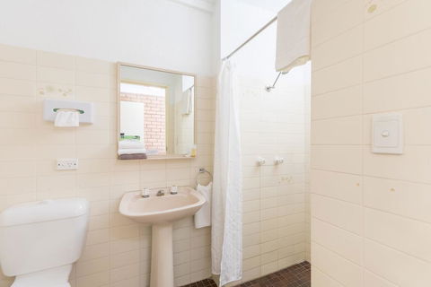 Aquajet Motel - Accommodation Burleigh 1