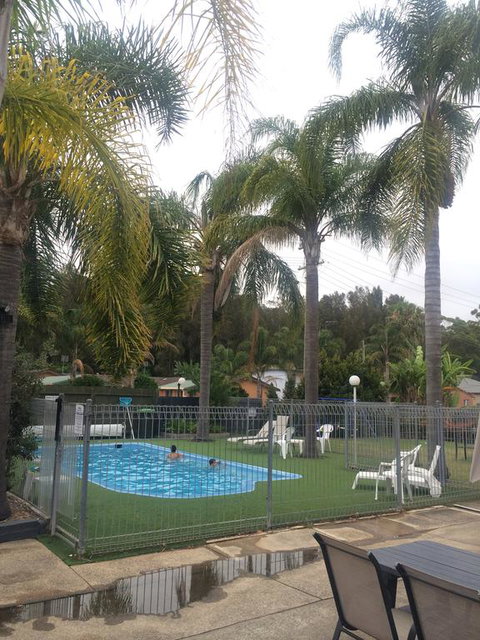 Aquarius Holiday Apartments - Accommodation Burleigh 0