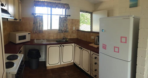 Aquarius Holiday Apartments - Accommodation Burleigh 1