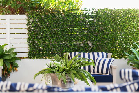 Arabella - Stylish Seaside Sanctuary With Views - Accommodation Burleigh 2