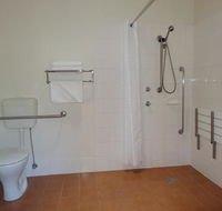 Arabella Garden Inn - Accommodation Burleigh