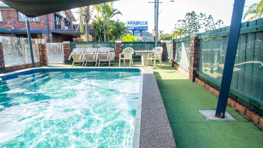 Tweed Heads South NSW Accommodation Burleigh