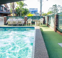 Arabella Motor Inn formerly South Tweed Motor Inn - Accommodation Burleigh