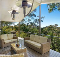 Arana Wentworth Falls - Accommodation Burleigh