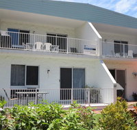 Arcadia Beach Unit 4 - Accommodation Burleigh