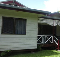 Arcadia Gardens 1/44 McCabe CRescent - Accommodation Burleigh
