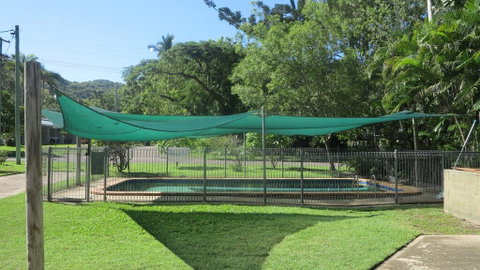 Arcadia Palms Unit 1 - Accommodation Burleigh 2