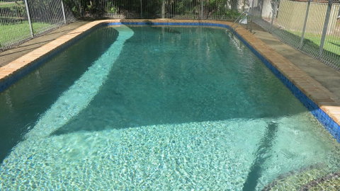 Arcadia Palms Unit 1 - Accommodation Burleigh 3