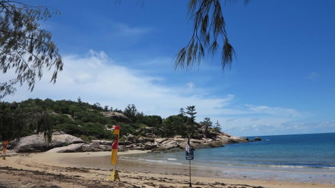 Arcadia Palms Unit 2 - Accommodation Burleigh 2