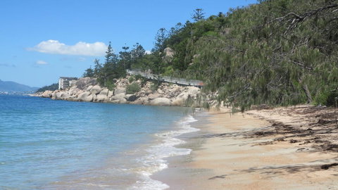 Arcadia Palms Unit 2 - Accommodation Burleigh 1