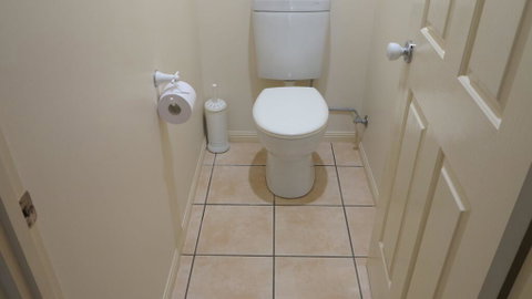 Arcadia Villas Unit 3 - Accommodation Burleigh 2