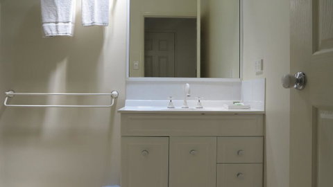 Arcadia Villas Unit 3 - Accommodation Burleigh 3