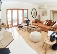 Arcadian Retreat - Accommodation Burleigh