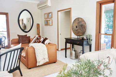 Arcadian Retreat - Accommodation Burleigh 2