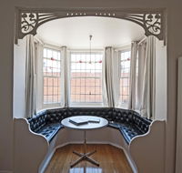 Arch on Mellool - Accommodation Burleigh