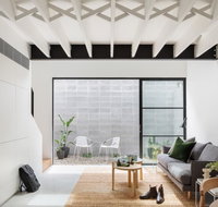 Architectural Design Award winning city House - Accommodation Burleigh