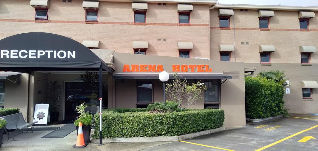 Chullora NSW Accommodation Burleigh