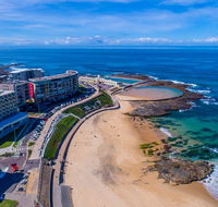 Arena On The Beach - Accommodation Burleigh