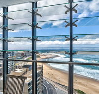 Arena Unit A1205/75 Shortland Esplanade - Accommodation Burleigh