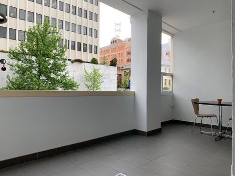 Argyle Accommodation - Accommodation Burleigh 3