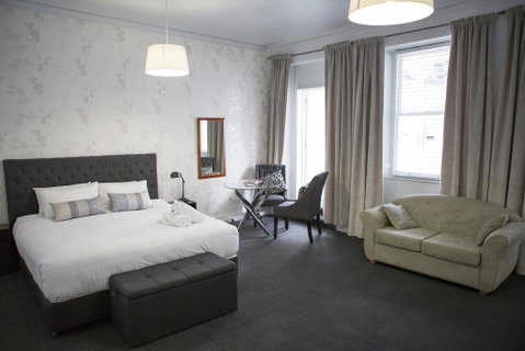Argyle Accommodation - Accommodation Burleigh 0