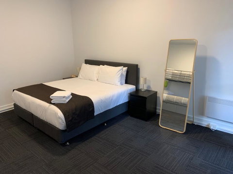 Argyle Accommodation - Accommodation Burleigh 1