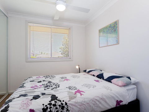 Argyle Cottage' 41 Argyle Avenue - Great Family Home For Holidays - Accommodation Burleigh 2