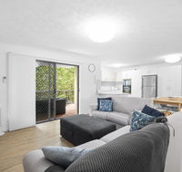 Aria Del Mare - Accommodation Burleigh