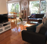 Ariel's Beach House - Accommodation Burleigh