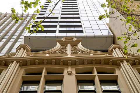 Arise Collins House - Accommodation Burleigh 1