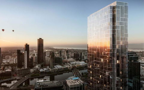 Arise Collins House - Accommodation Burleigh 0