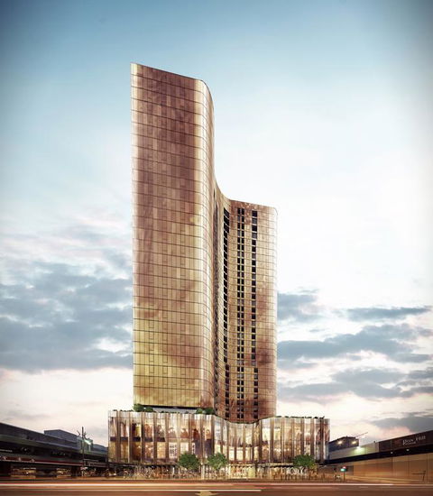 Arise Sky One - Accommodation Burleigh 3