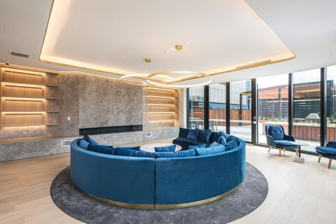 Arise Sky One - Accommodation Burleigh 1