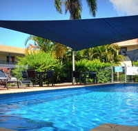 Arlia Sands Apartments