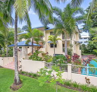 Arlington Apartments - Accommodation Burleigh