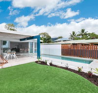 Arlington Beach House - Accommodation Burleigh