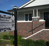 Armidale Executive Accommodation - City Centre - Accommodation Burleigh