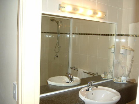 Armidale Pines Motel - Accommodation Burleigh 1