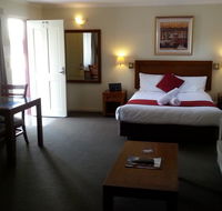 Armidale Pines Motel - Accommodation Burleigh